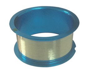 Gold Alloy Bonding Wire