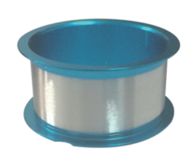 Silver Bonding Wire