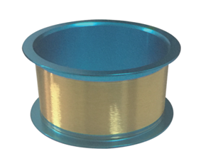 Composite Bonding Wire