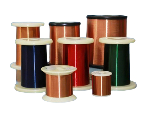 Fully Insulated Wire